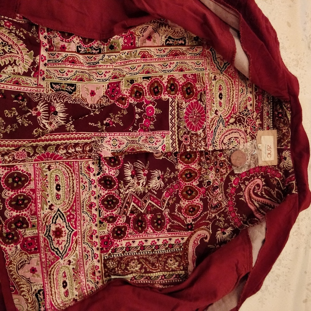 Jacket - Picture 2 of 3